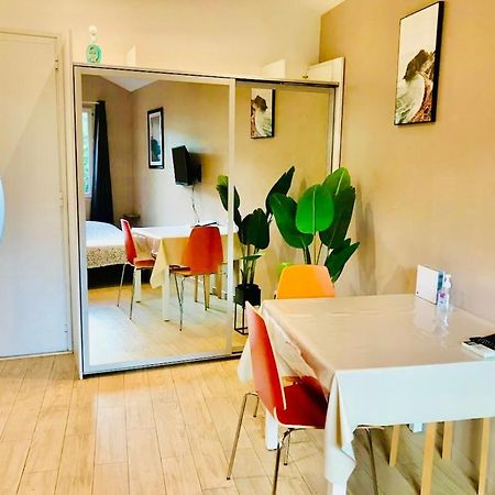 Appartamento Le Logis De Rigoumel 1 Tolone Esterno foto