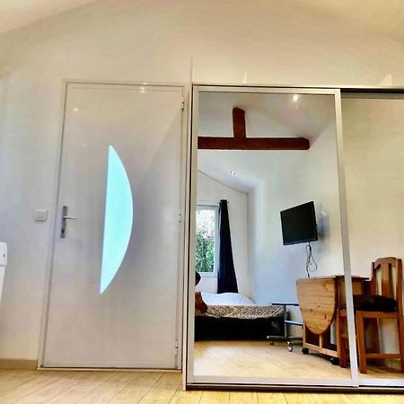 Appartamento Le Logis De Rigoumel 1 Tolone Esterno foto