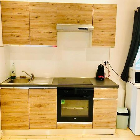 Appartamento Le Logis De Rigoumel 1 Tolone Esterno foto