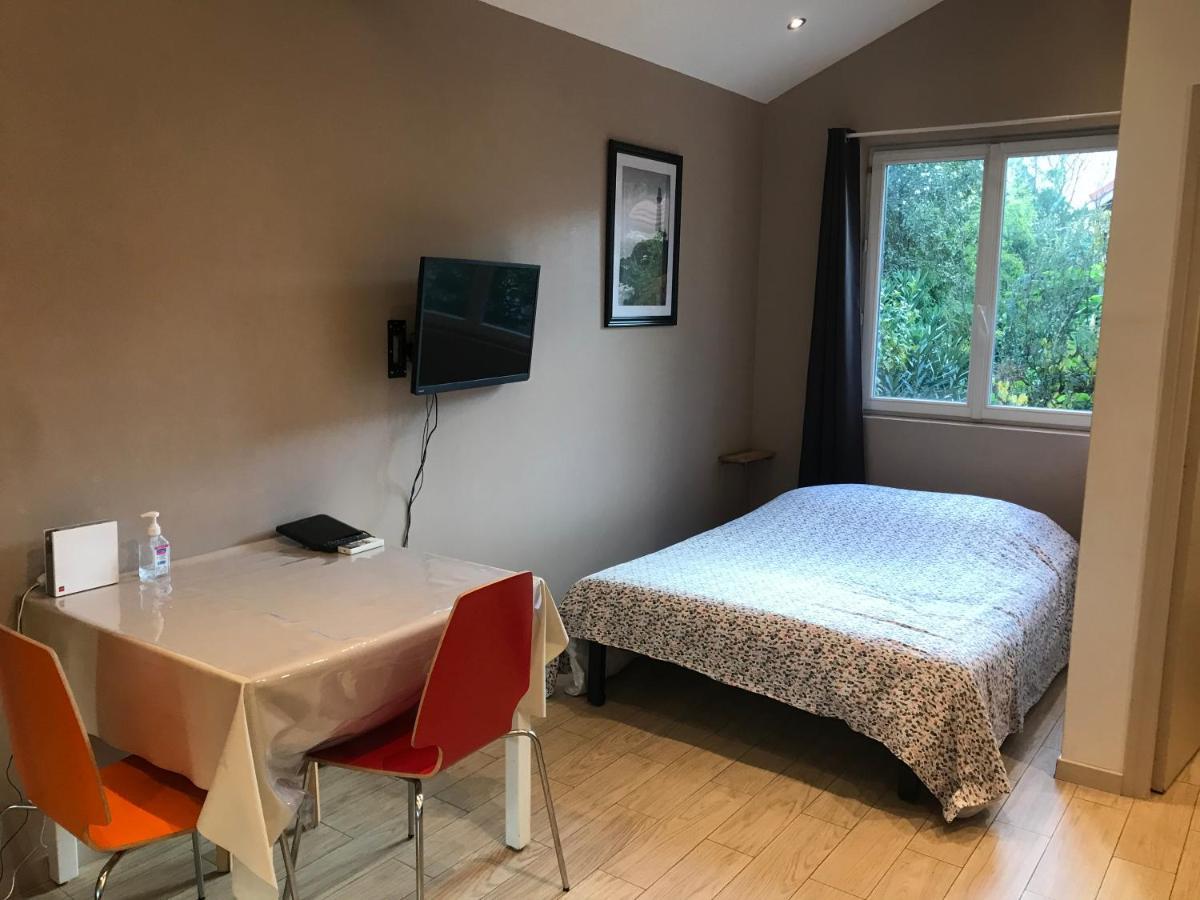 Appartamento Le Logis De Rigoumel 1 Tolone Esterno foto