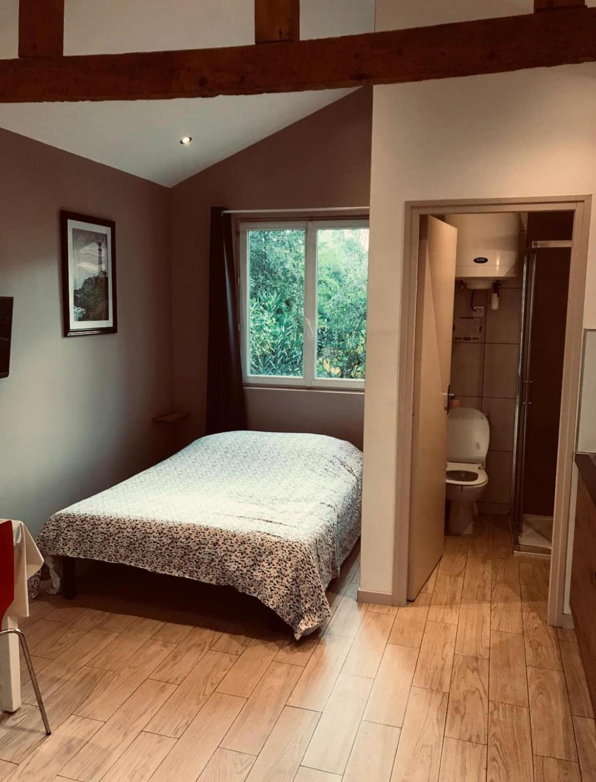 Appartamento Le Logis De Rigoumel 1 Tolone Esterno foto