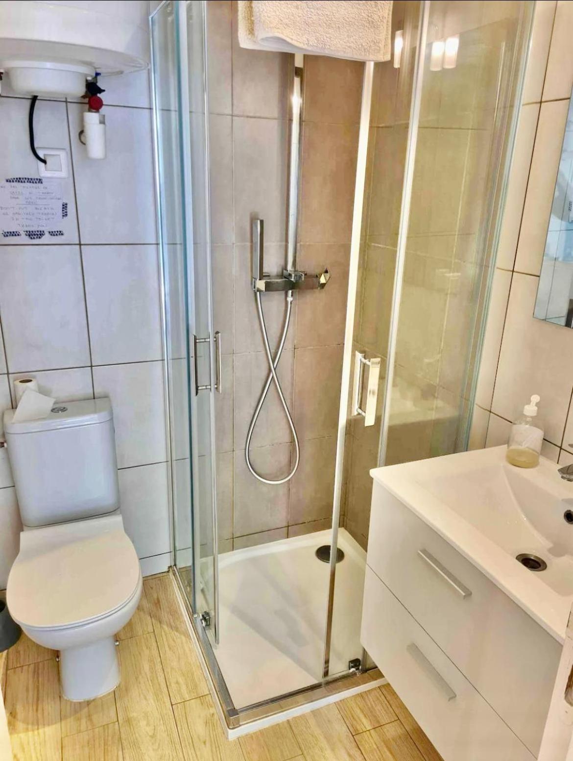 Appartamento Le Logis De Rigoumel 1 Tolone Esterno foto